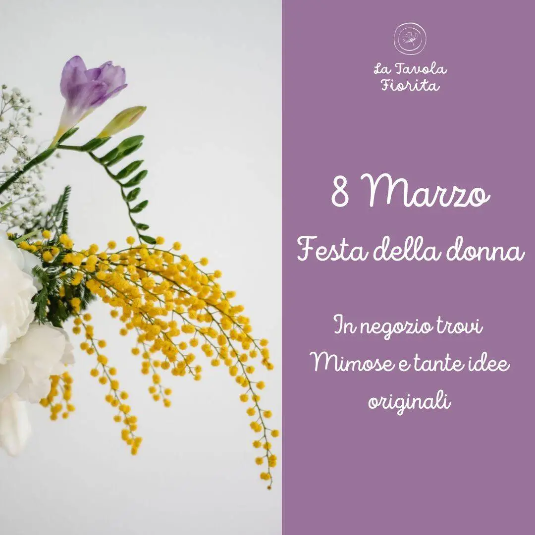 Festa della donna